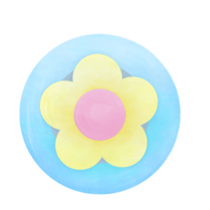 Colerful cheer - sweetspot